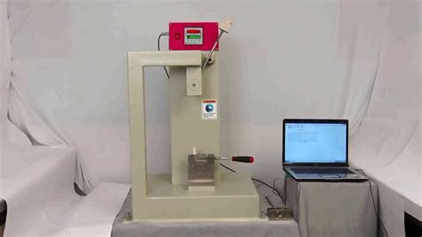 chappy impact tester manufacturers|non instrumented impact tester.